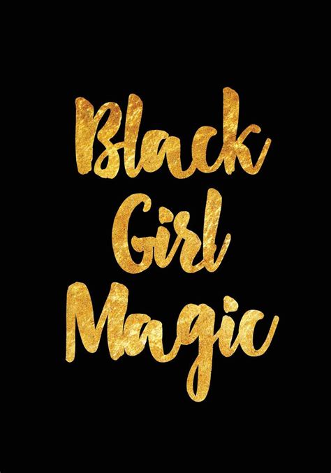 Embracing Authenticity: Sparkling Bruy's Celebration of Black Girl Magic